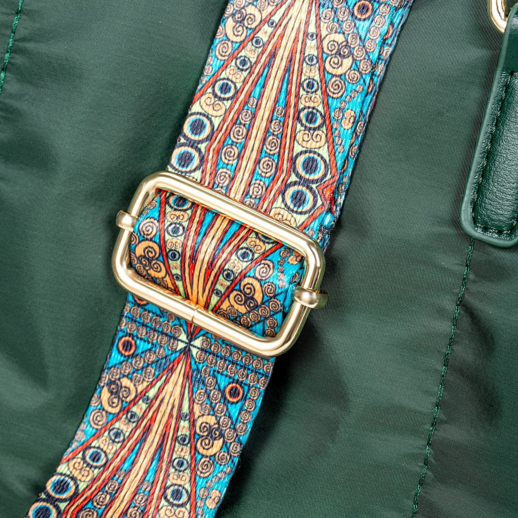 Asverra Lelah Tote Bag