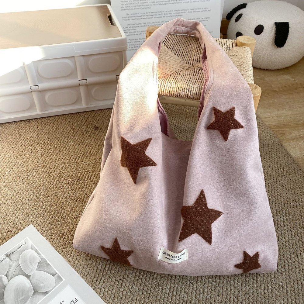 Asverra Solenne Bag