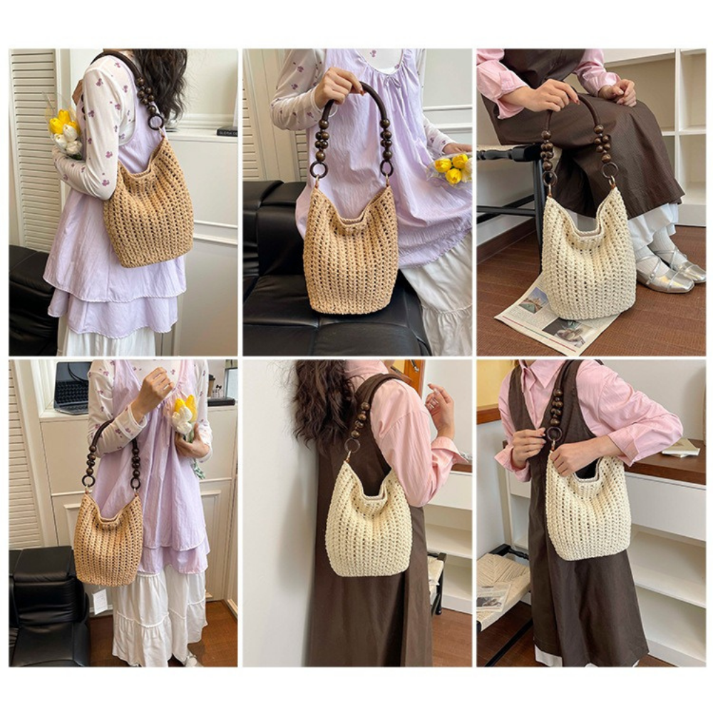 Asverra Marélle Bag - Asverra