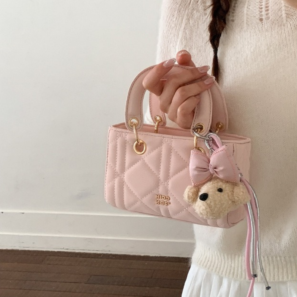 Asverra Dovelle Bag - Asverra