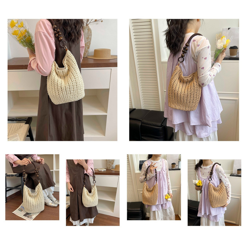 Asverra Marélle Bag - Asverra
