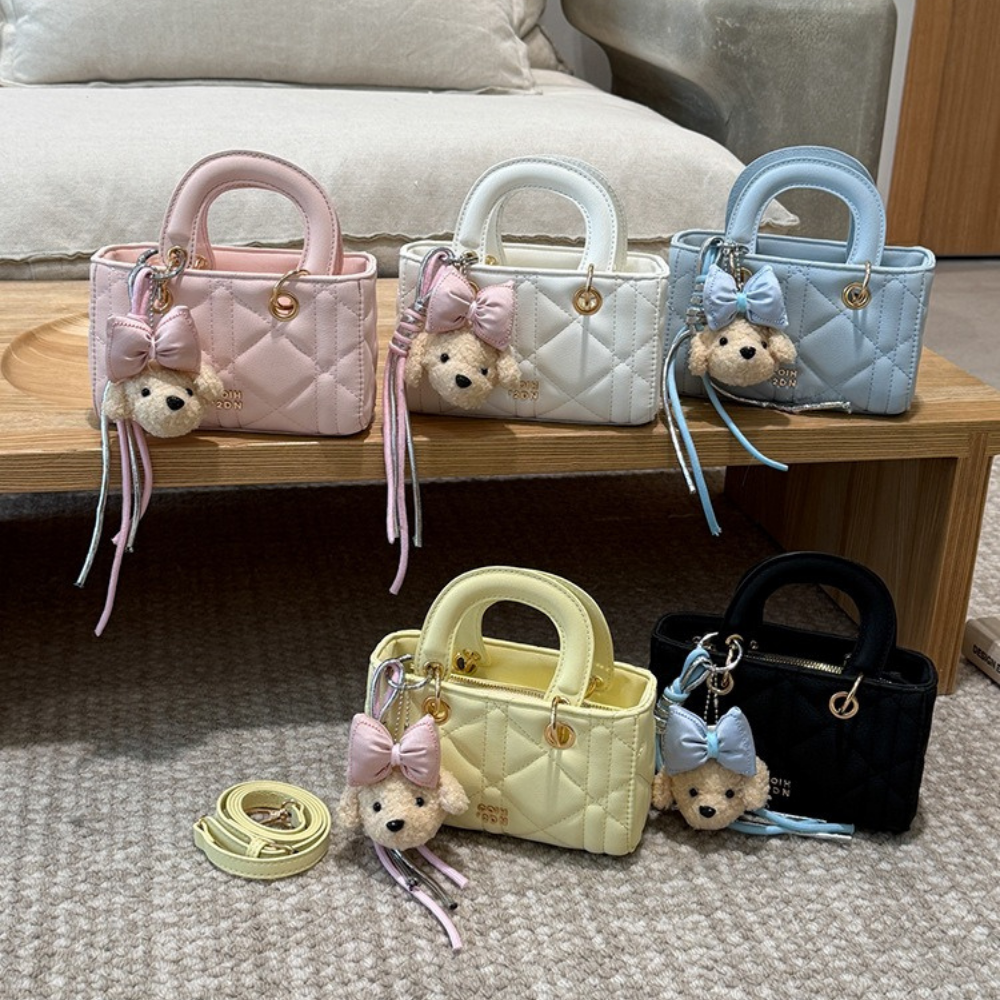 Asverra Dovelle Bag - Asverra