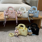 Asverra Dovelle Bag - Asverra