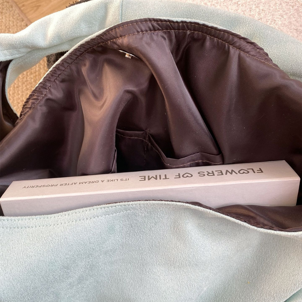 Asverra Solenne Bag