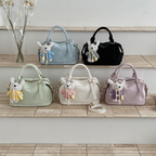 Asverra Vellisse Bag - Asverra