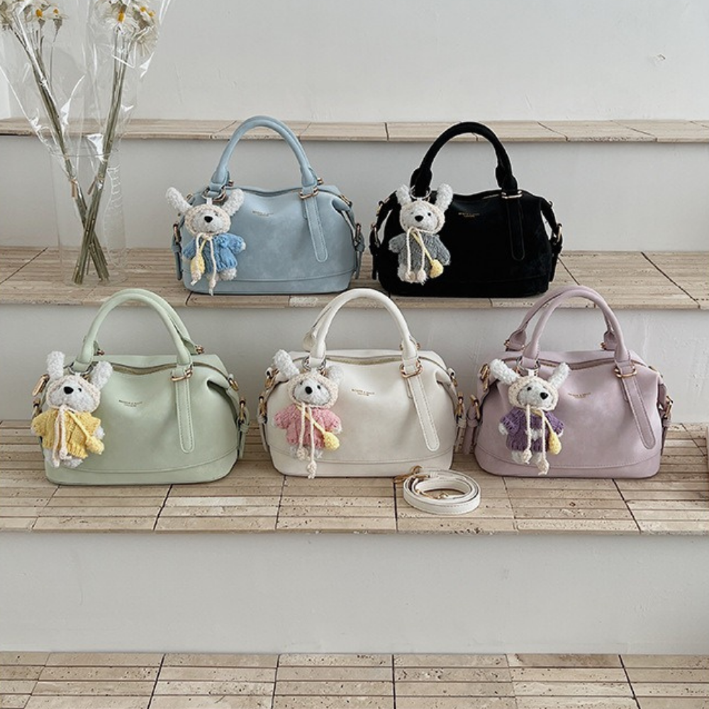 Asverra Vellisse Bag - Asverra