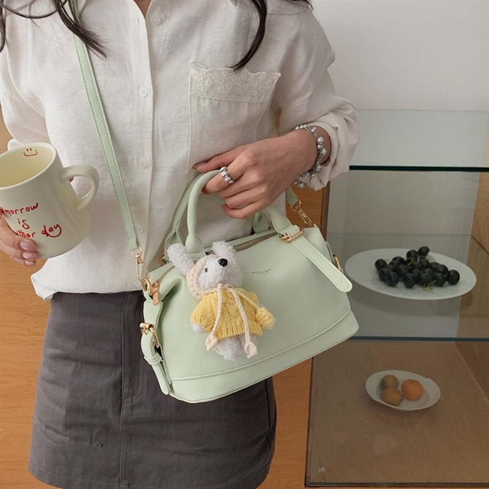 Asverra Bellora Bag - Asverra