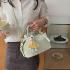 Asverra Bellora Bag - Asverra