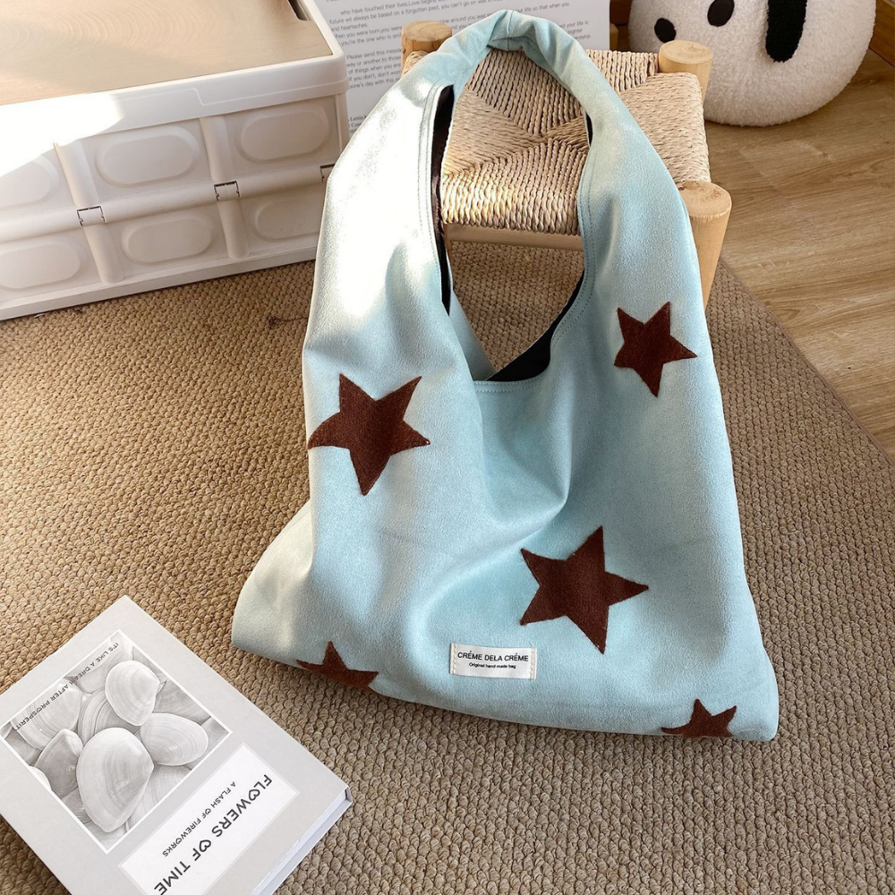 Asverra Solenne Bag