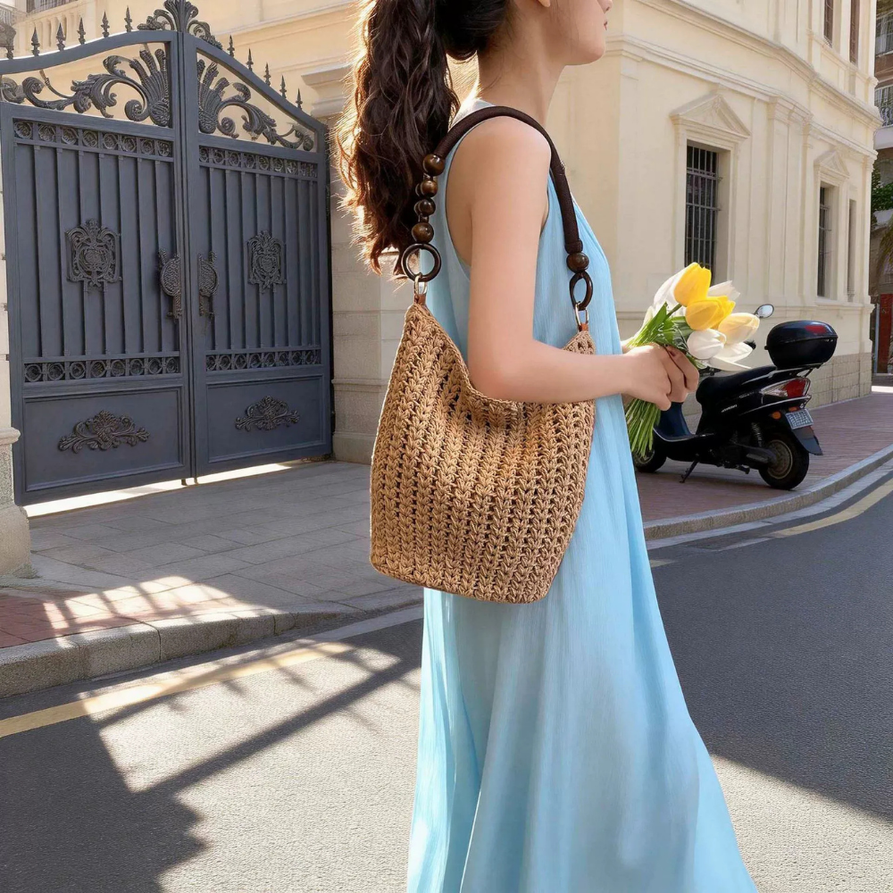 Asverra Marélle Bag - Asverra