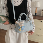 Asverra Bellora Bag - Asverra