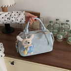 Asverra Bellora Bag - Asverra