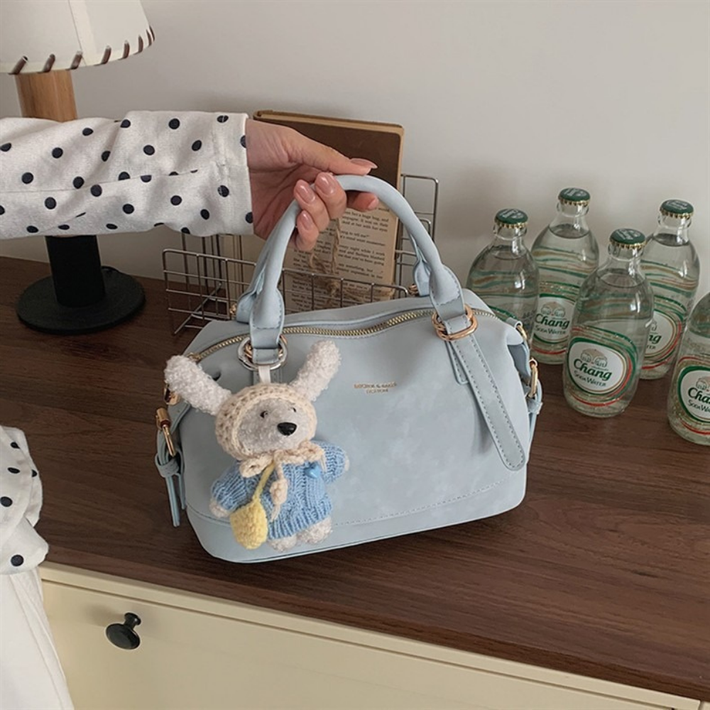 Asverra Bellora Bag - Asverra