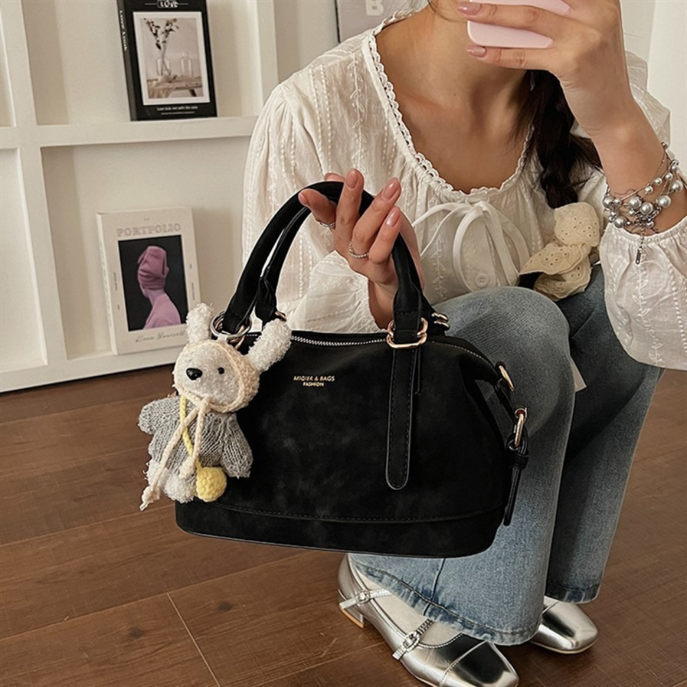 Asverra Bellora Bag - Asverra