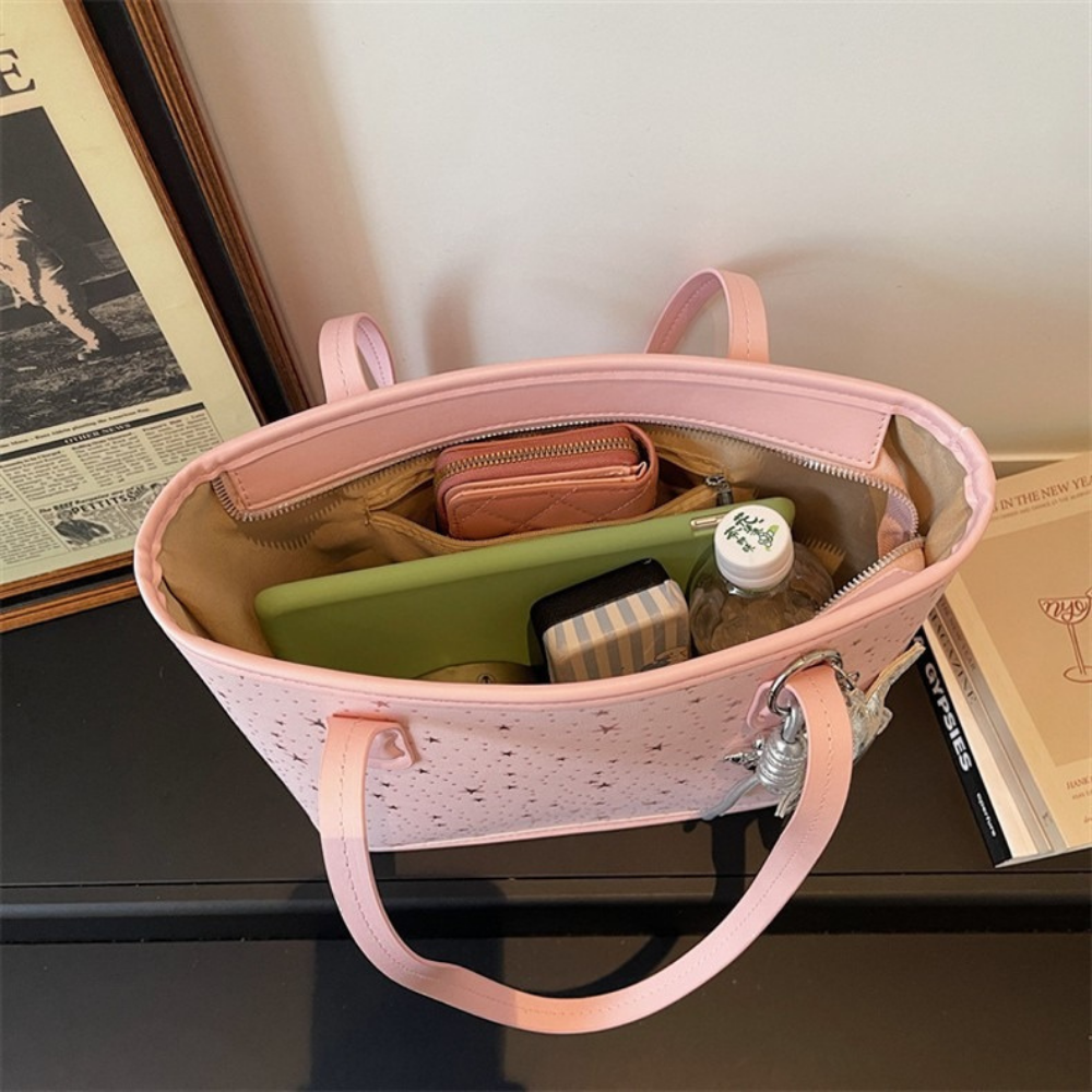 Asverra Soléa Bag - Asverra