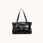 Marnica Belted Shoulder Bag for Women | Asverra