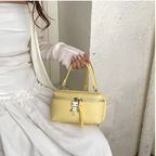 Tinnia Robot Charm Crossbody Bag for Women | Asverra