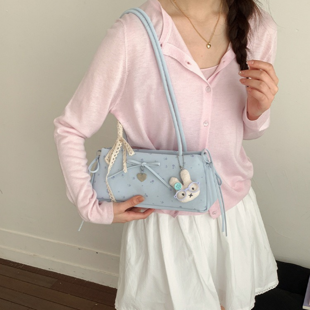 Asverra Célisse Bag - Asverra