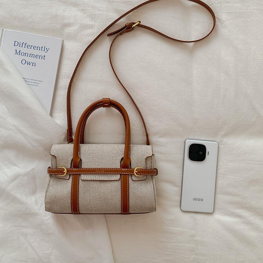 Asverra Albrina Satchel Tasche
