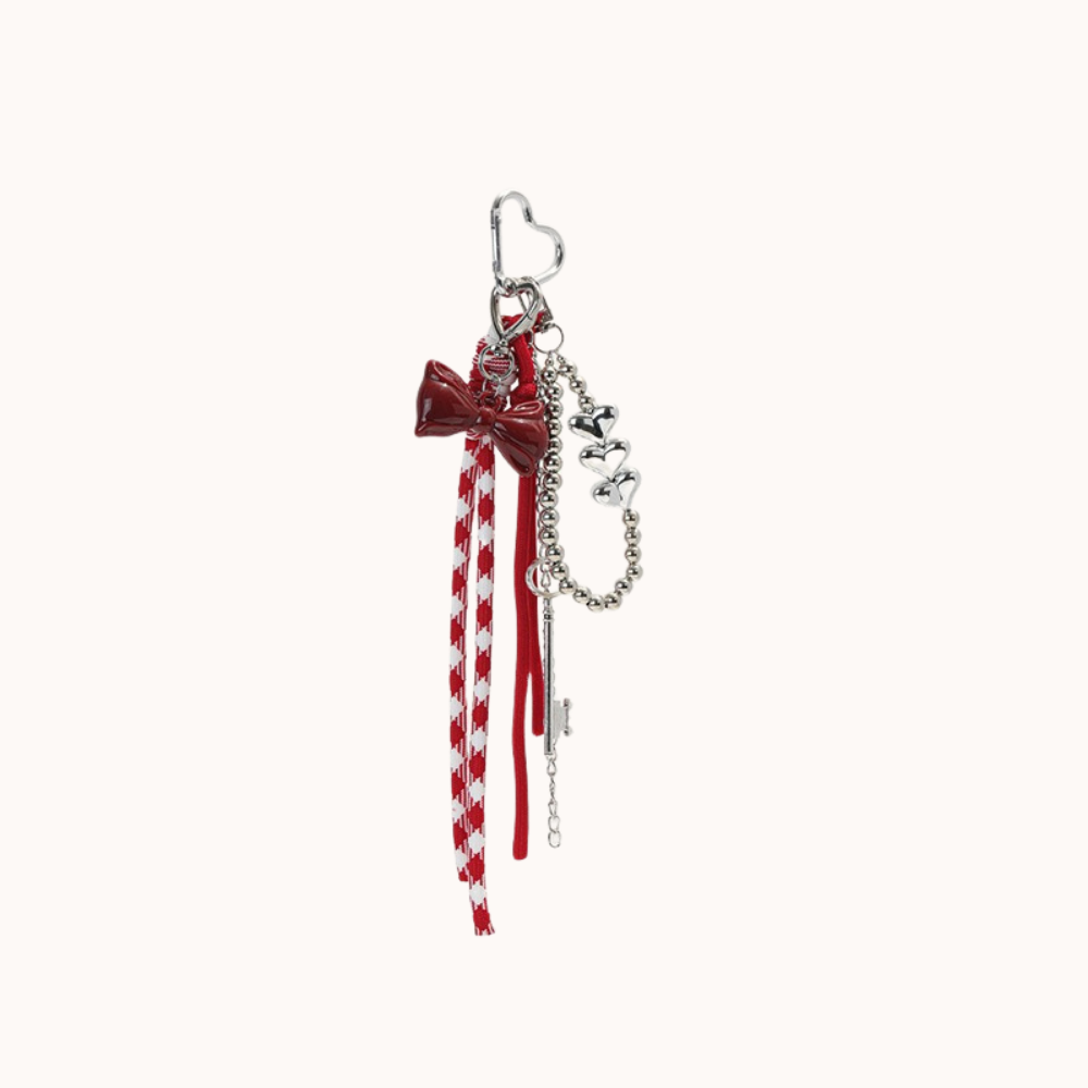 Sorev Chain Charm