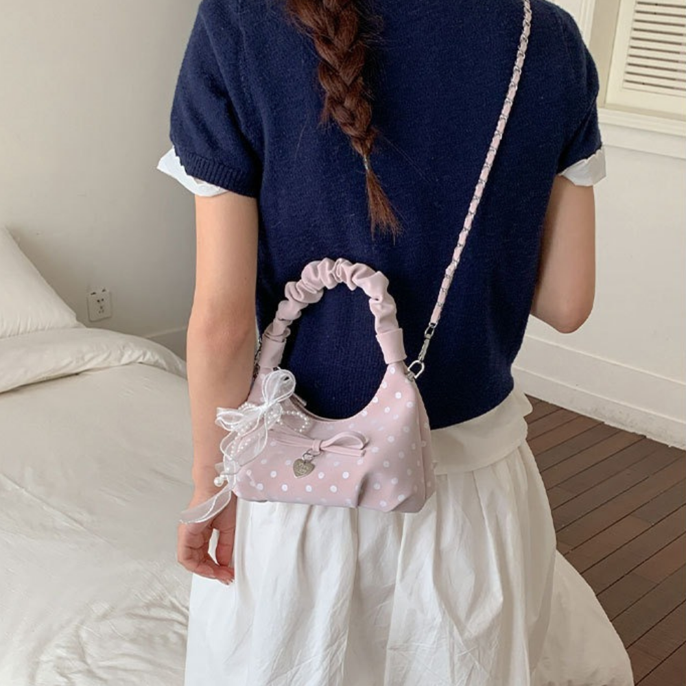 Asverra Rosalie Bag - Asverra