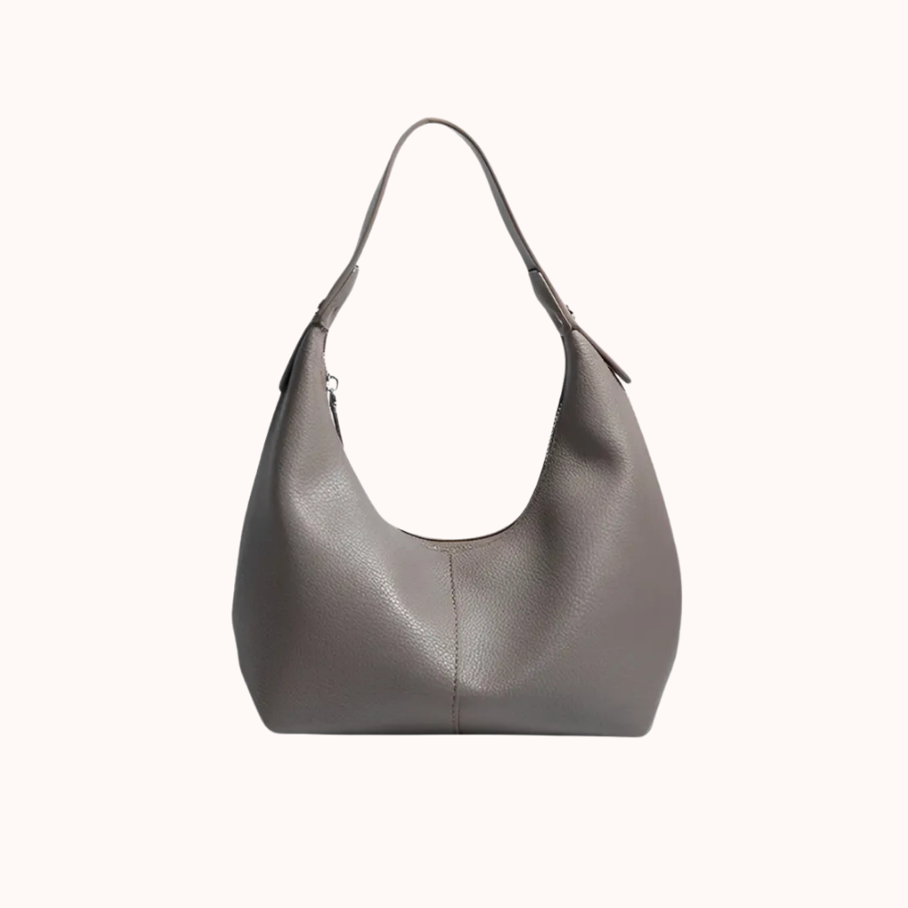 Lima Vegan Leather Shoulder Bag for Women | Asverra
