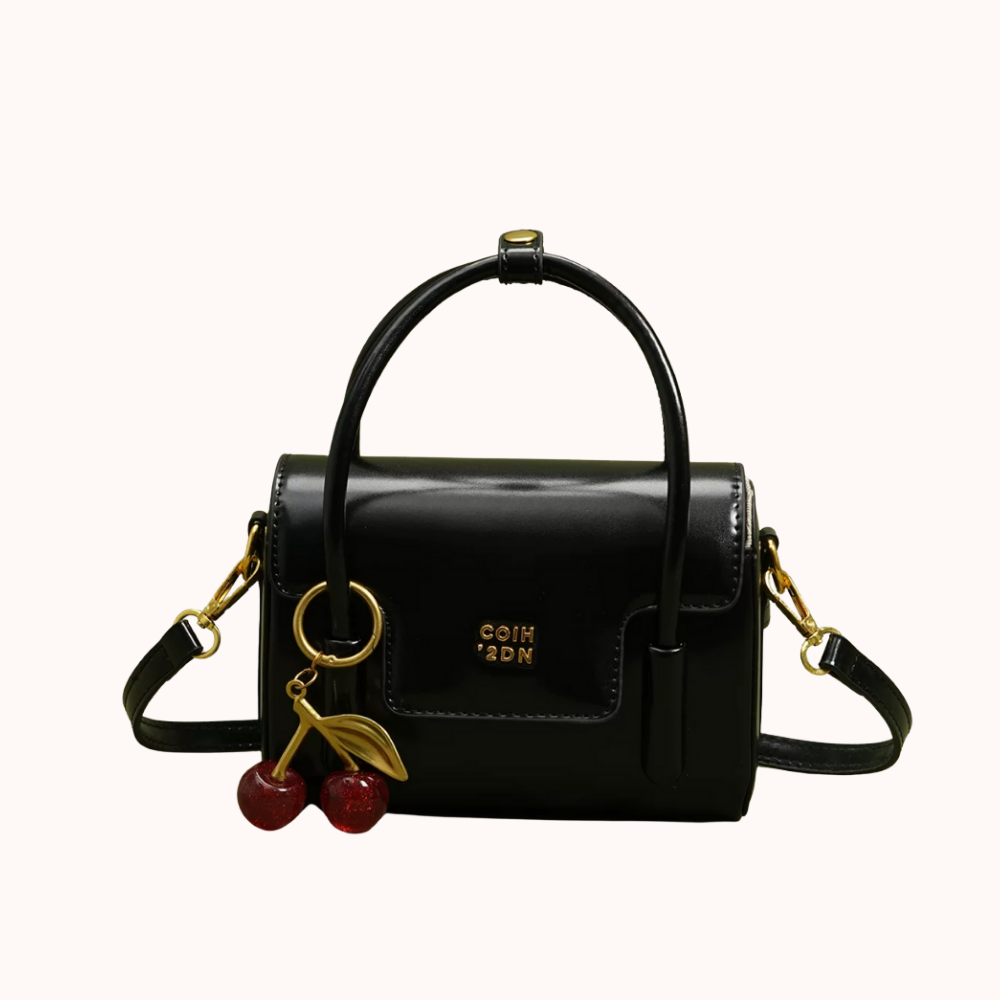 Sac Asverra Cerise