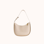 Viora Vegan Leather Shoulder Bag for Women | Asverra