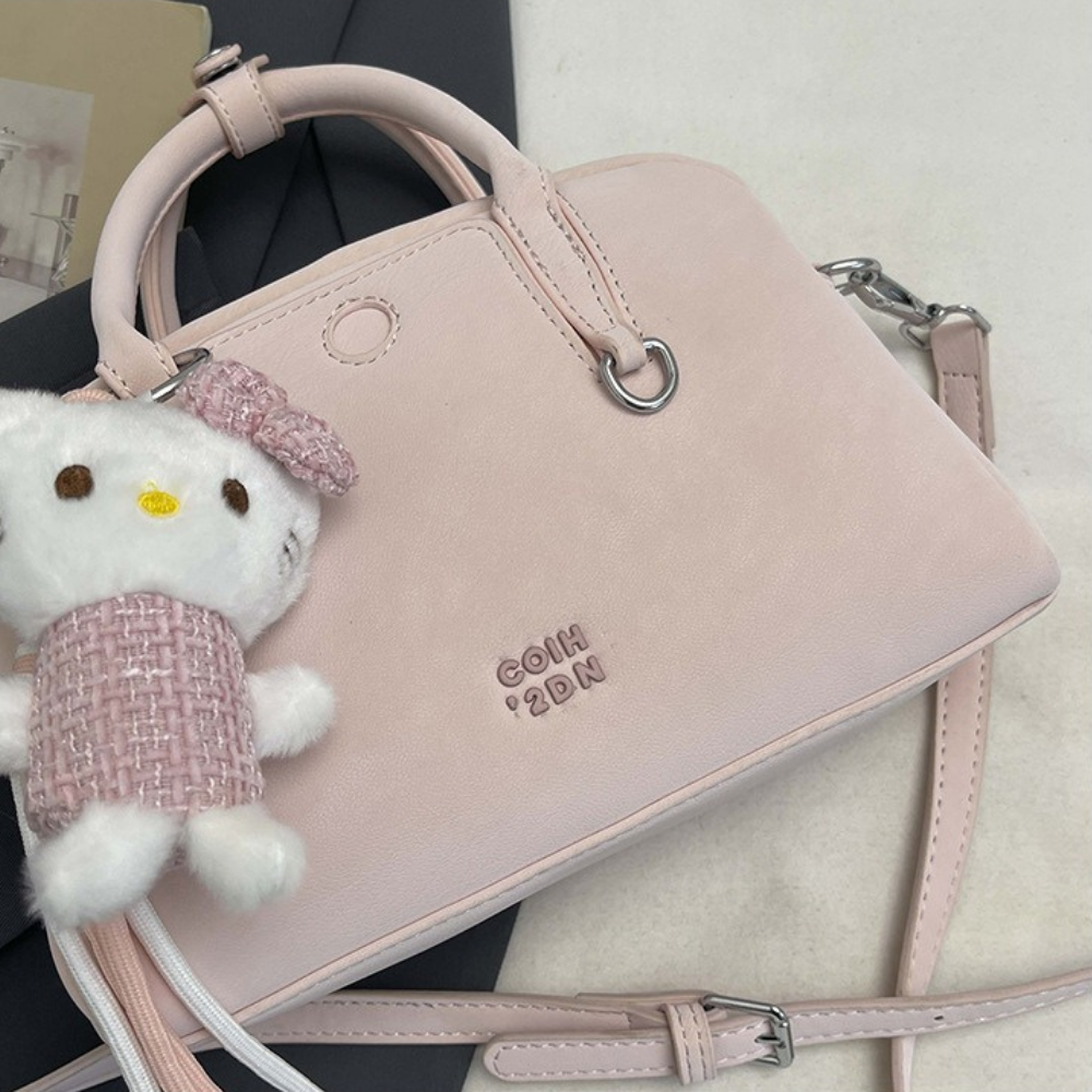 Asverra Noiréa Bag - Asverra