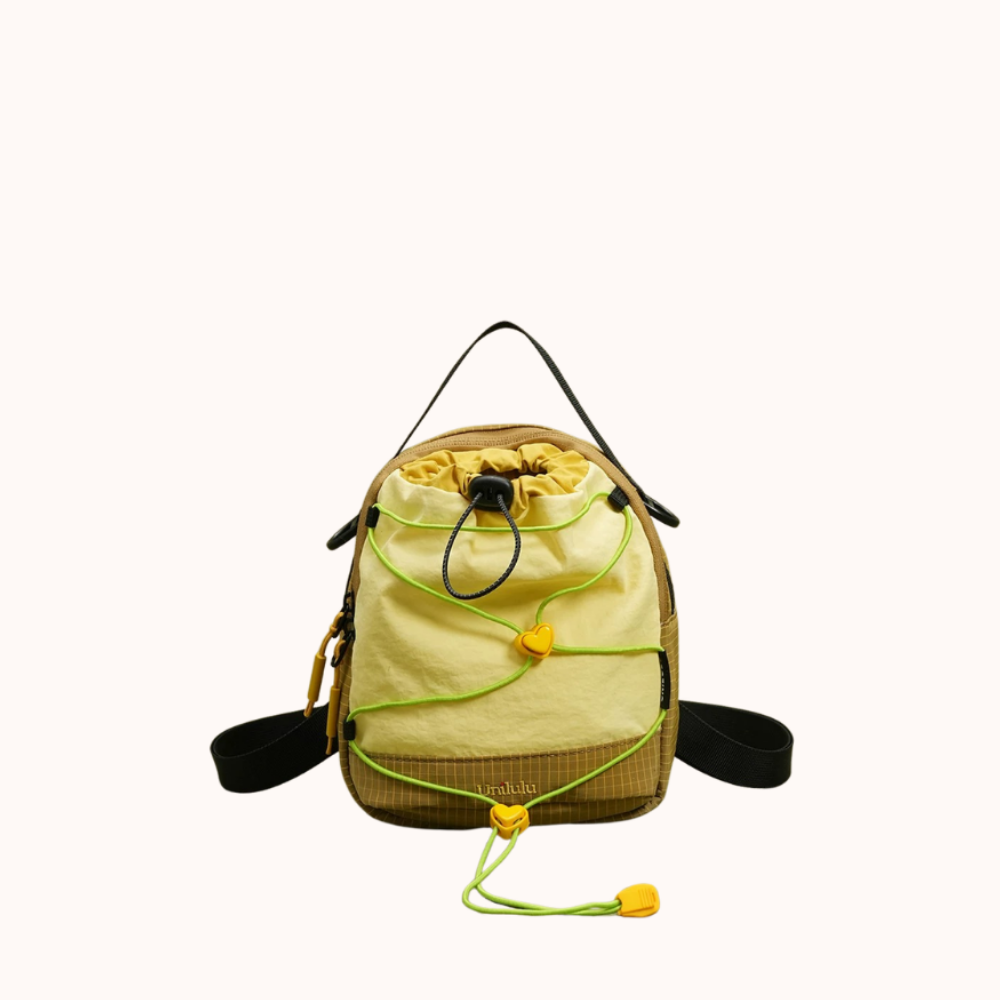 Asverra Kairo Sling Bag