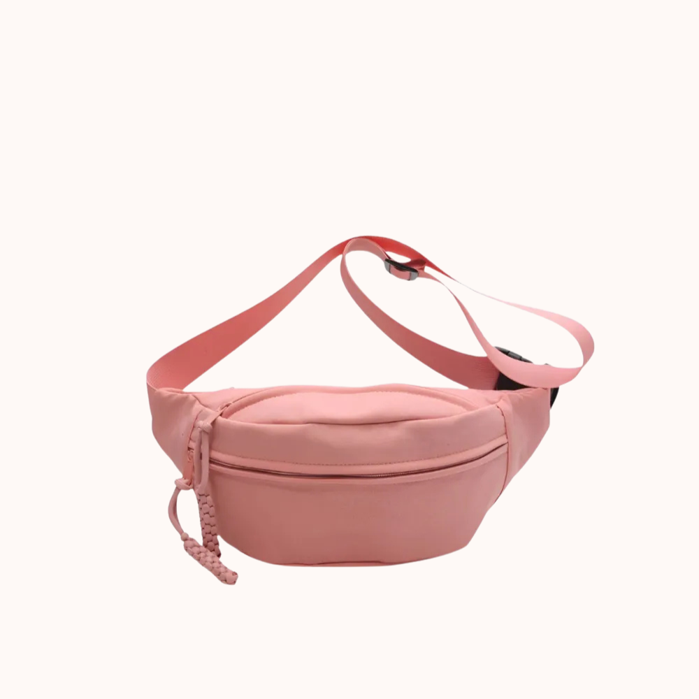Asverra Jauda Crossbody-Gürteltasche