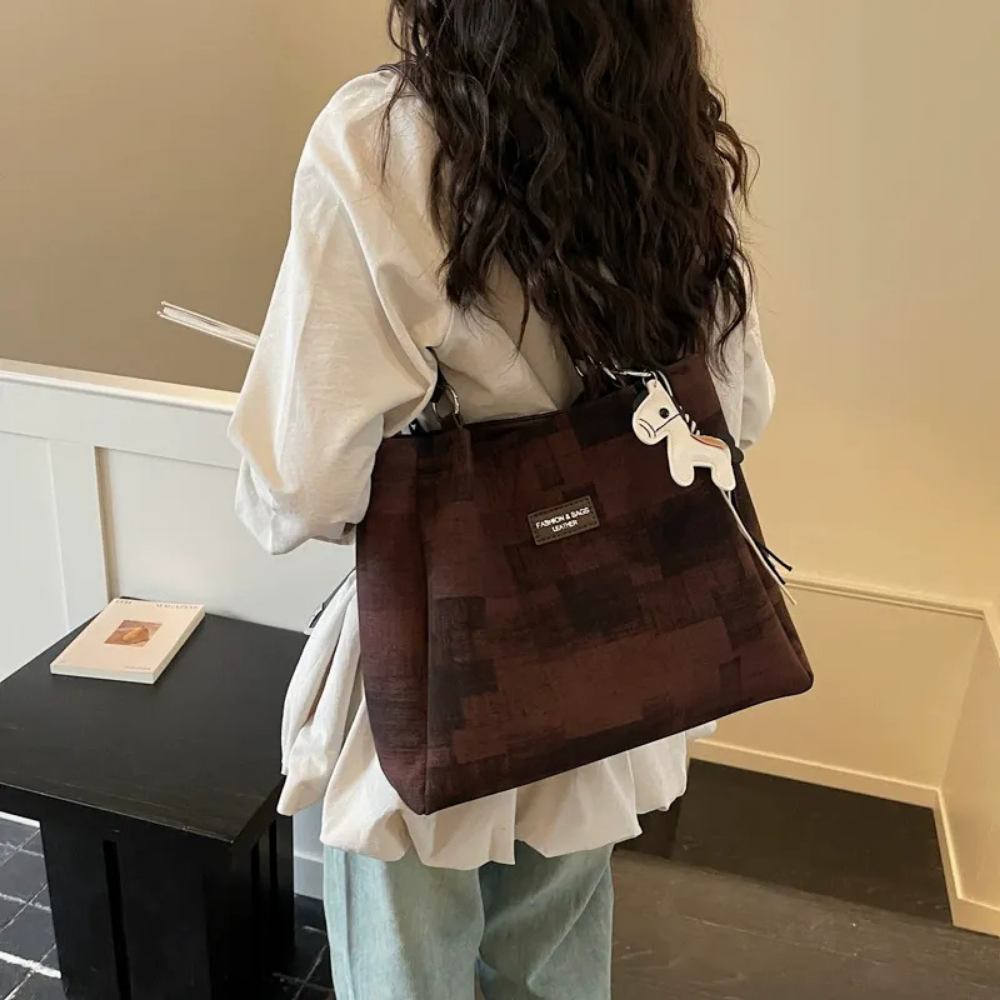 Asverra Aurivelle Bag - Asverra