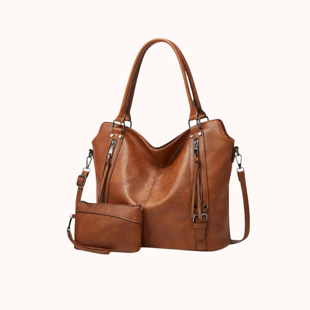 Asverra Lynah Crossbody-Tasche