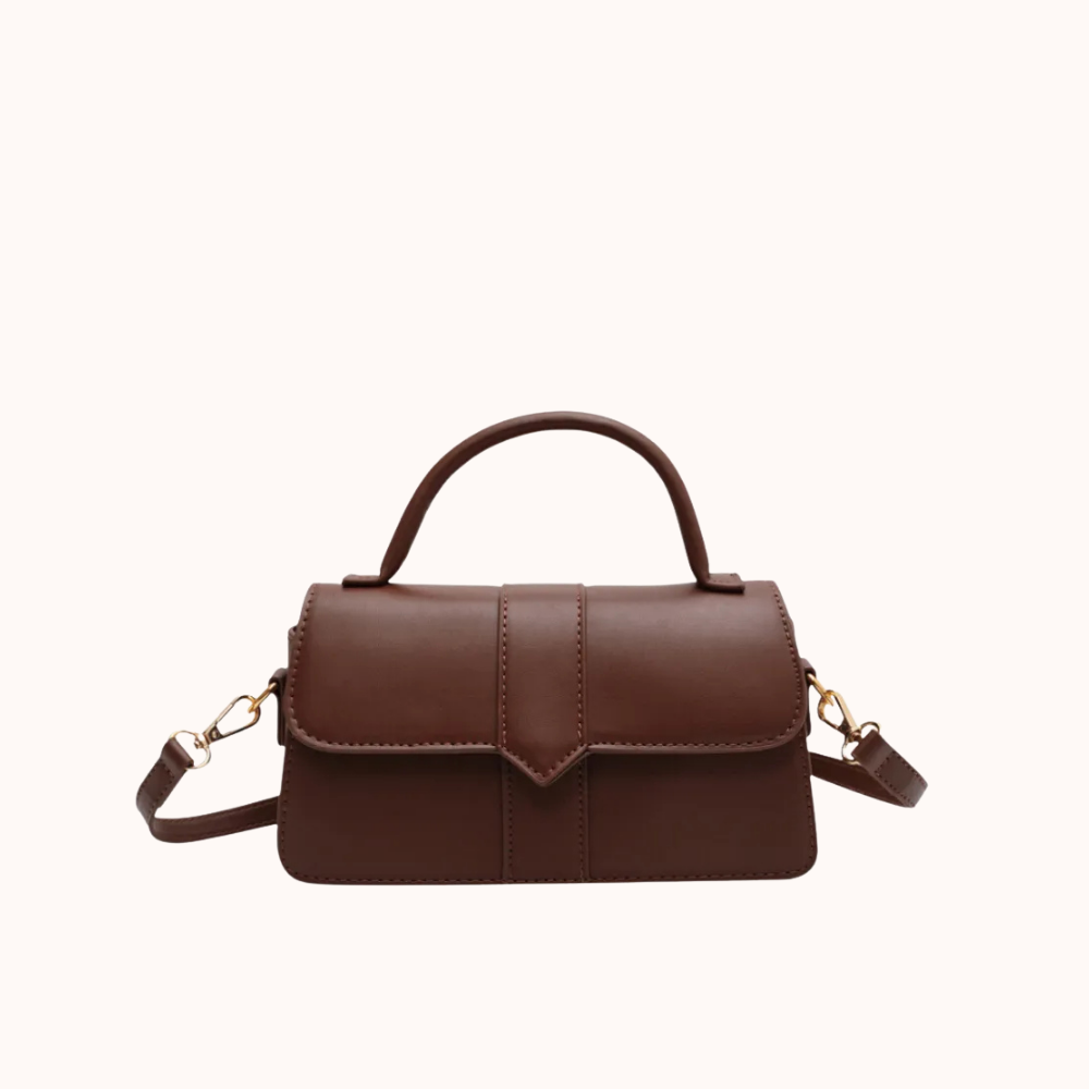 Sac bandoulière Asverra Bellecourt