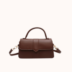 Sac bandoulière Asverra Bellecourt