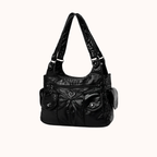 Asverra Moah Schultertasche