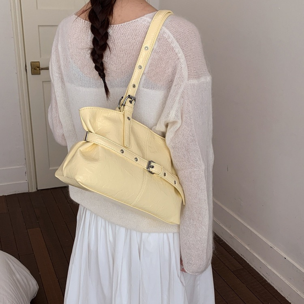 Asverra Veloura Bag - Asverra