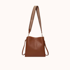 Asverra Montelise Crossbody Bucket Bag
