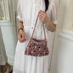 Asverra Orviane Netz-Tasche