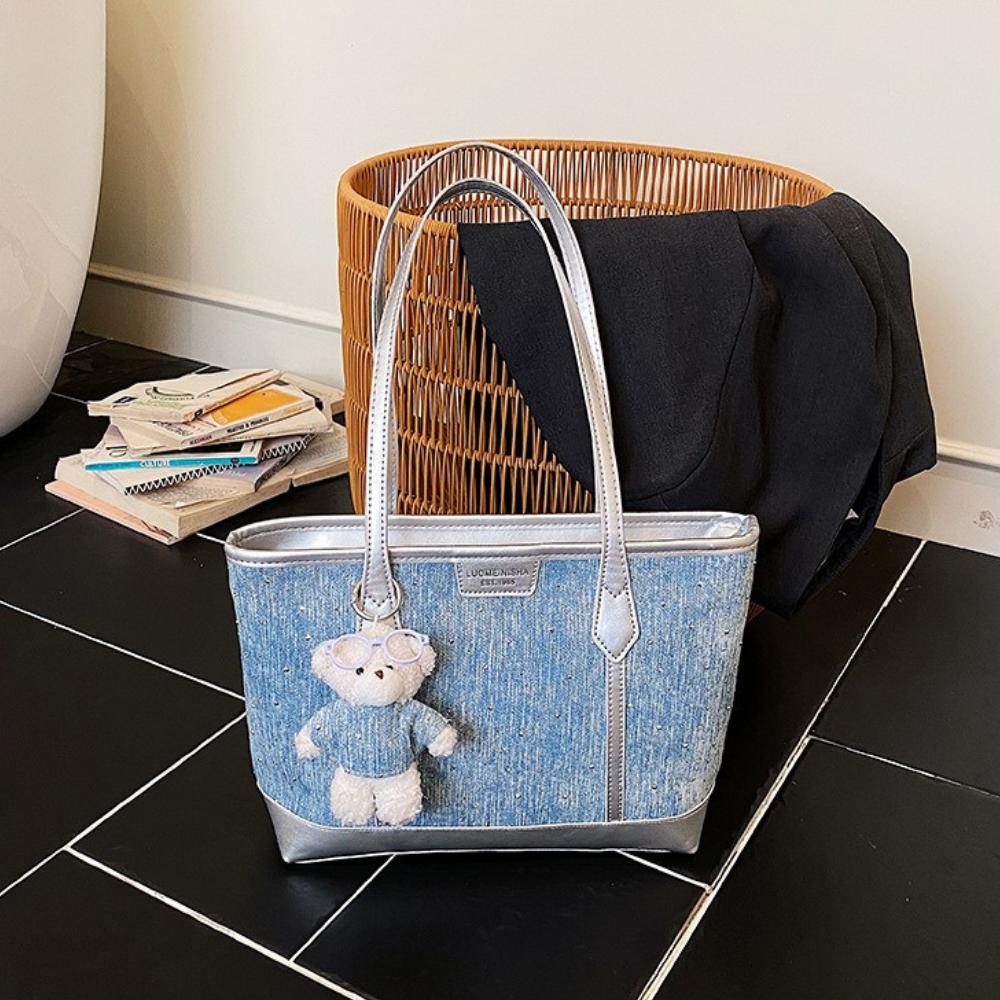 Asverra Elowen Bag - Asverra