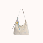 Violette Floral Bucket Bag for Women | Asverra