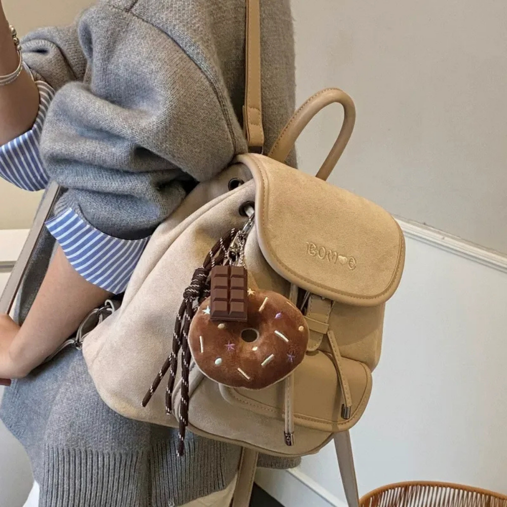 Asverra Monvere Rucksack