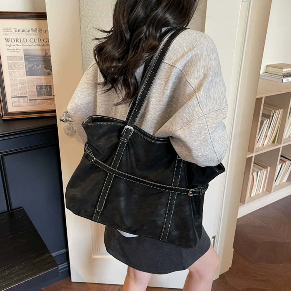 Orika Shoulder Bag for Women | Asverra