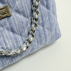 Asverra Bleuressa Bag - Asverra