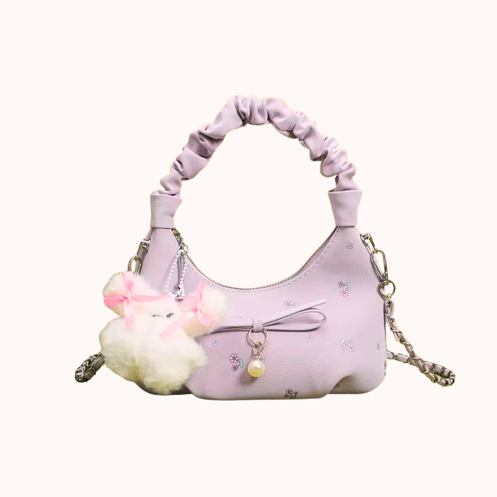 Asverra Larevaux Tasche