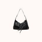 Tazielle Zip Pocket Shoulder Bag