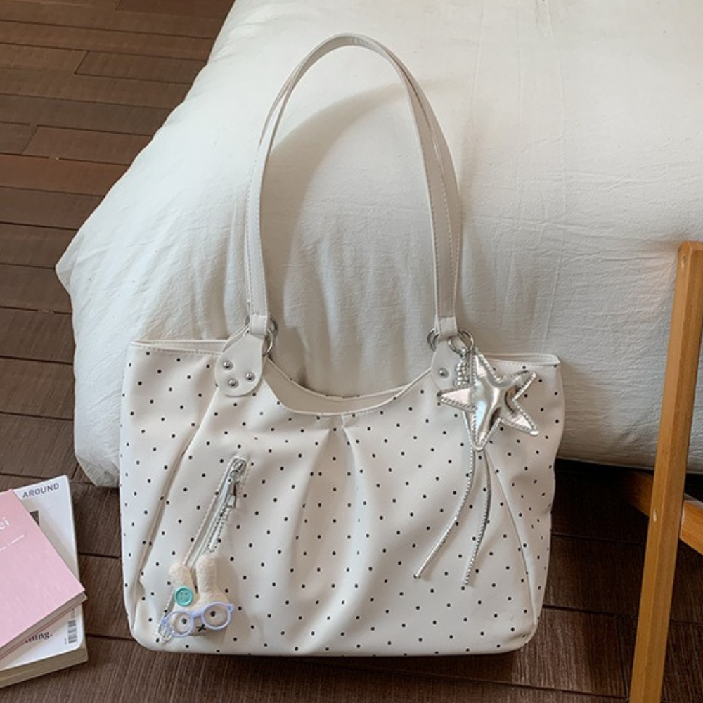 Asverra Eloraé Bag - Asverra