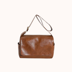 Solea Vegan Leather Tote Bag for Women | Asverra