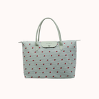 Fraiselle Strawberry Tote Bag for Women | Asverra
