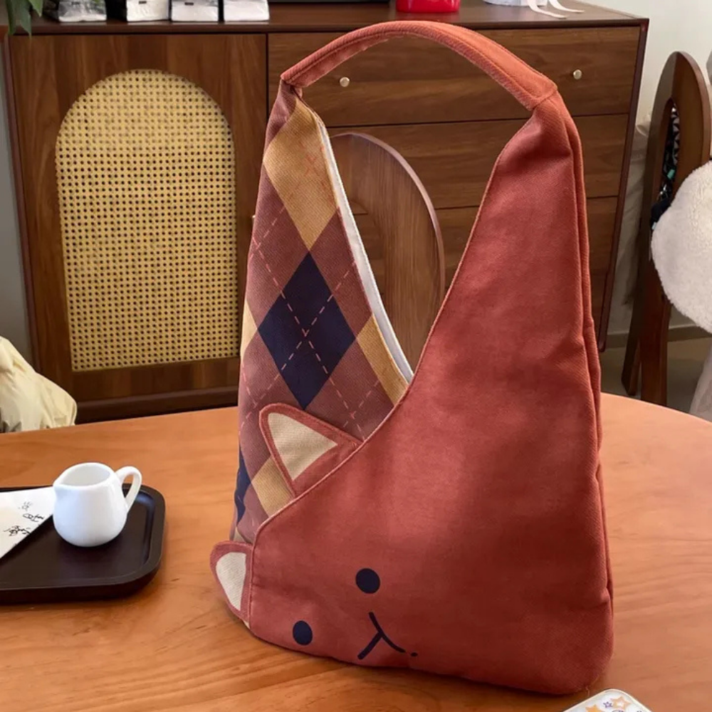 Asverra Catrina Tasche